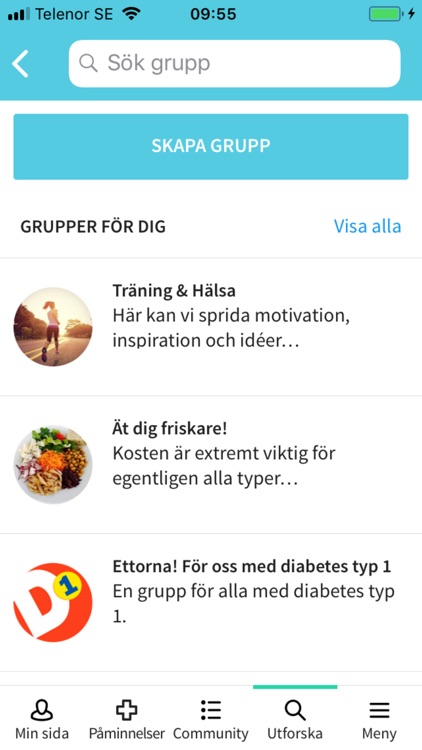 Medograf screenshot-3