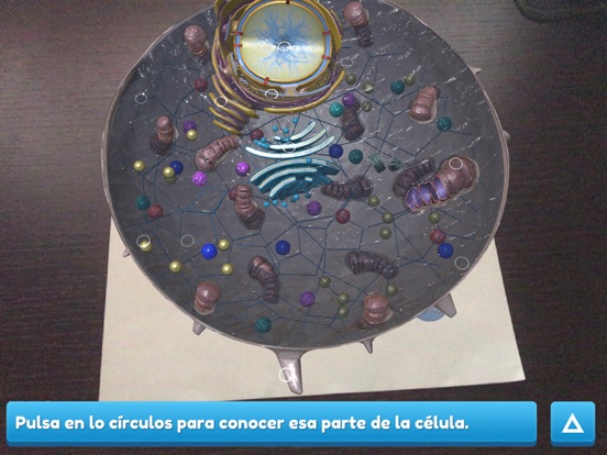 Screenshot #4 pour CellulAR