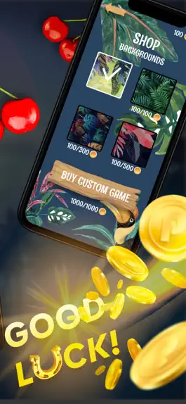 Game screenshot Tropic game hack