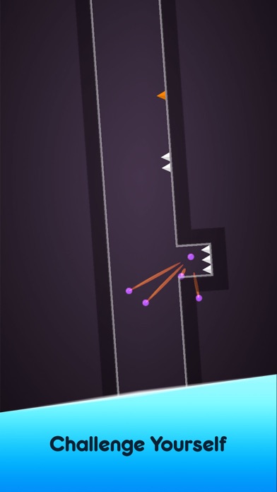 Tap Tap Dodge screenshot 4