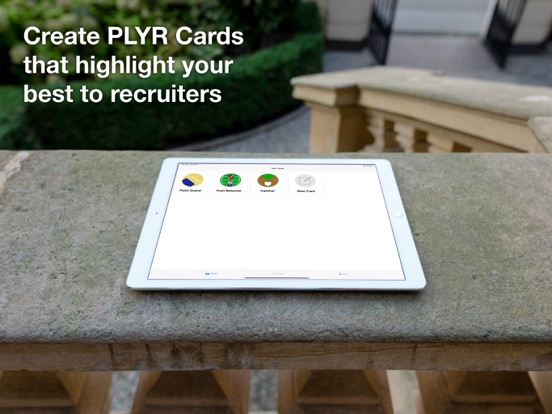 Screenshot #4 pour PLYR Recruiting