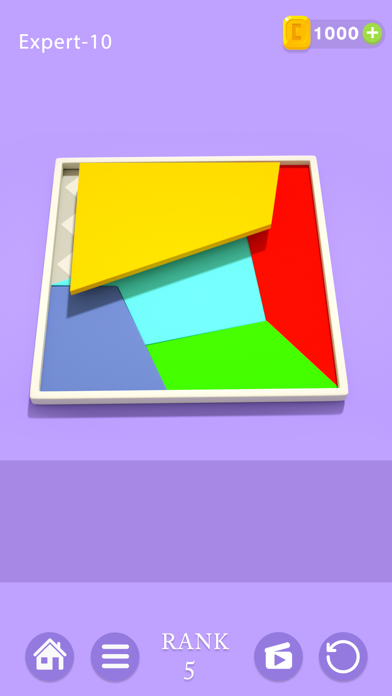 Puzzledom screenshot 3