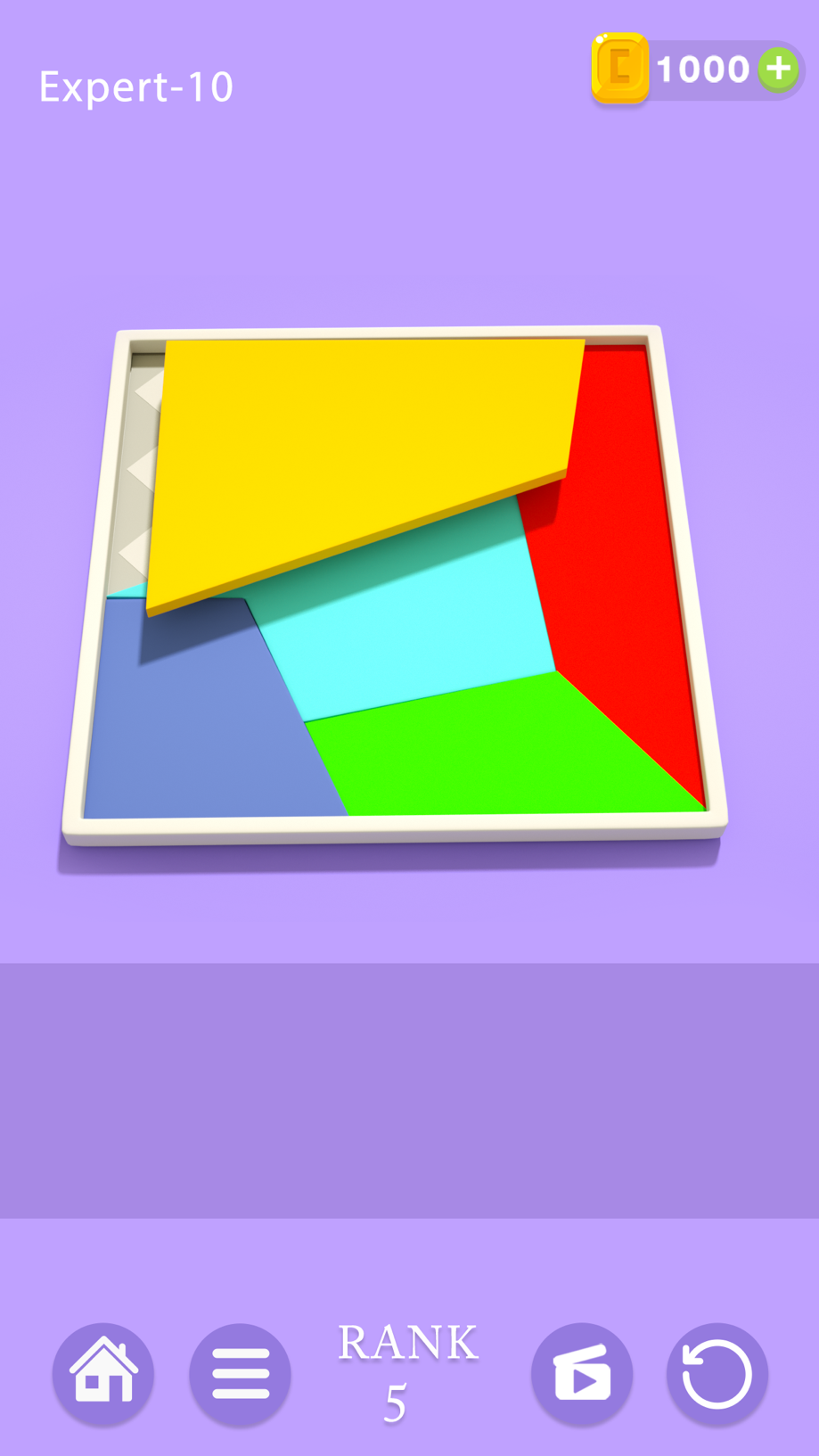 谜题发烧友(Puzzledom) 截图