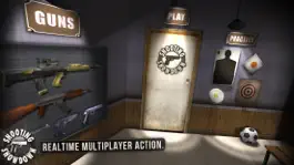 Game screenshot Shooting Showdown hack
