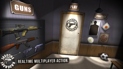 Shooting Showdown screenshot 3