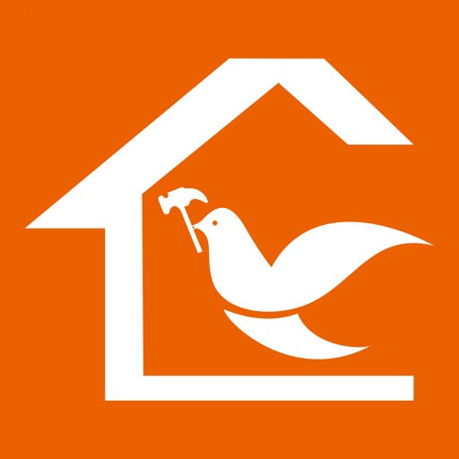 丁鸟房修师傅端