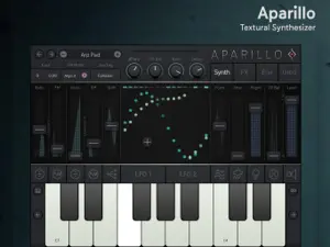Aparillo screenshot 1
