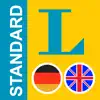 Big German English Dictionary App Feedback