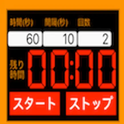トレーニング・タイマー Cheats
