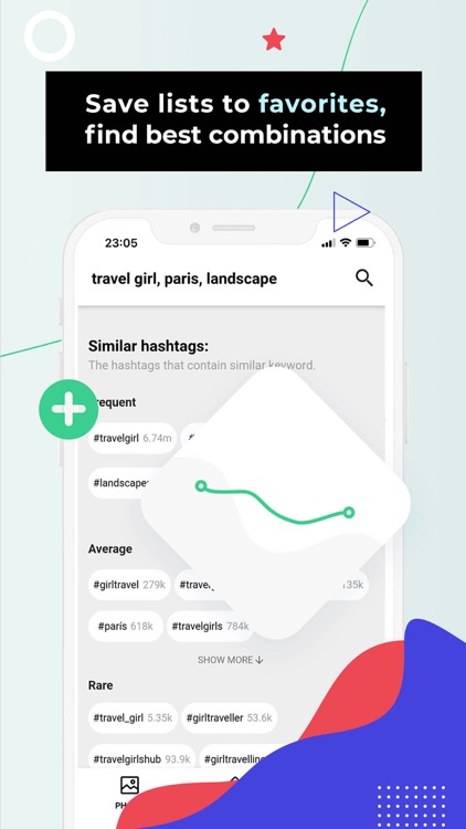# Hashtag Generator for IG screenshot-3