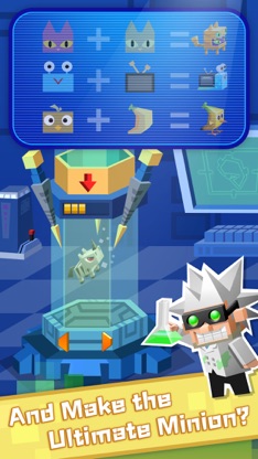Rooms of Doom screenshot 5