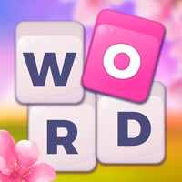 Word Tower Puzzles sur PC