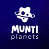 Munti Planets Controller - iPadアプリ
