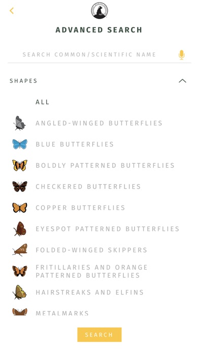 NWF Guide to Butterfliesのおすすめ画像7