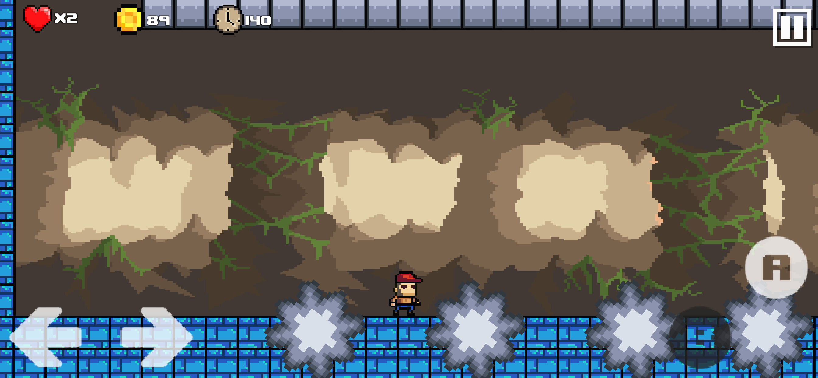 Good Old Time screenshot 4