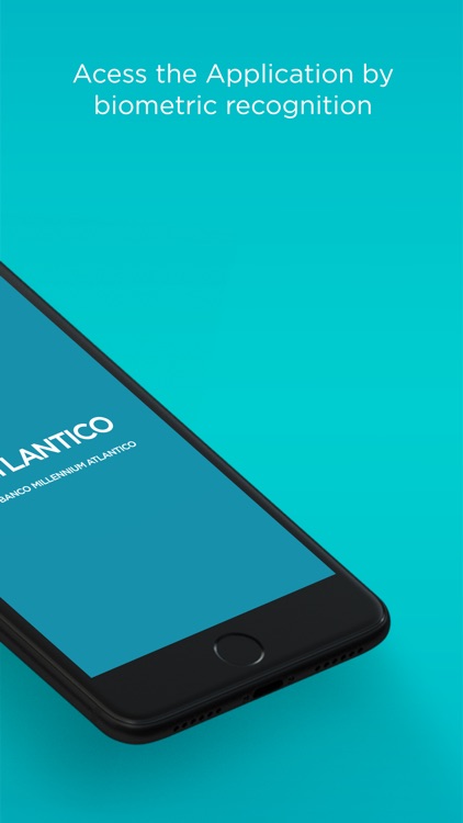 ATLANTICO Mobile Banking