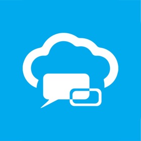 Skærmbilleder (4) 我的信-短信转发助手