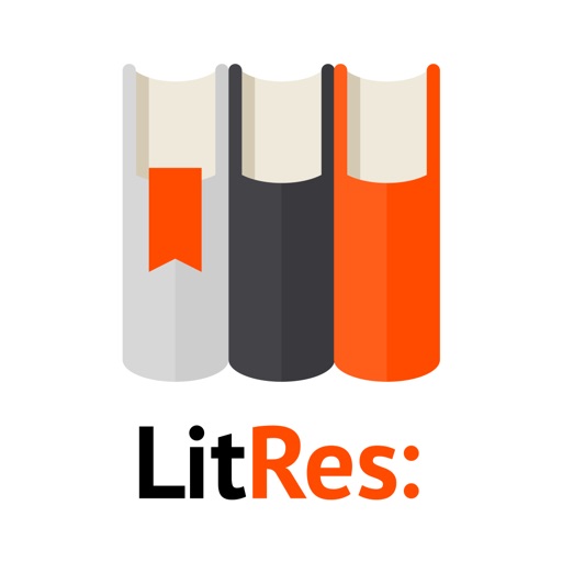 LitRes: Read and Listen online