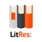• LitRes: Read and Listen