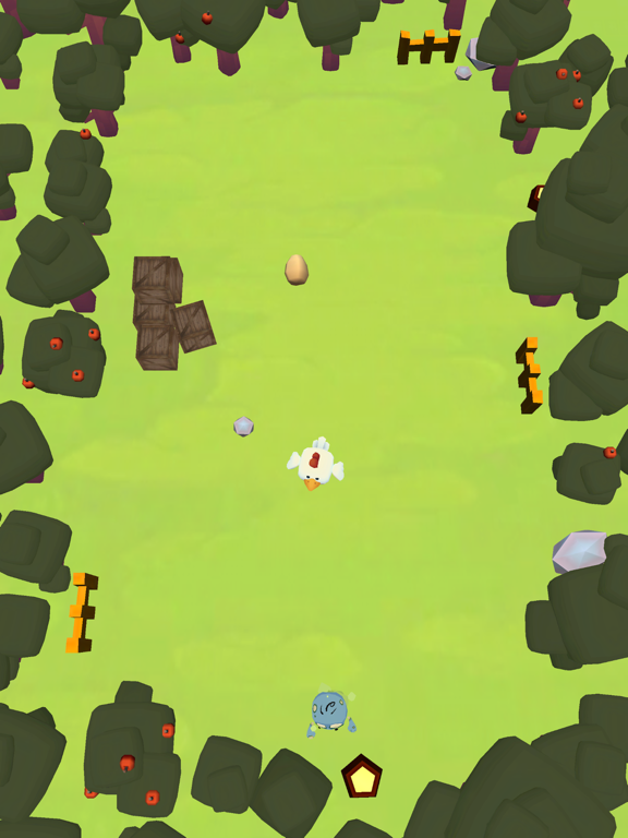 Screenshot #4 pour Eat Eggs
