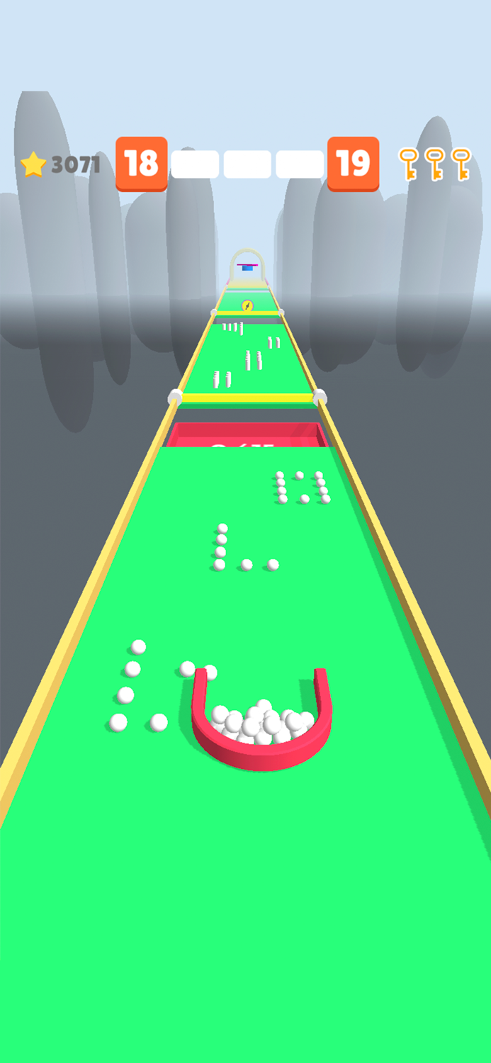 Picker 3D