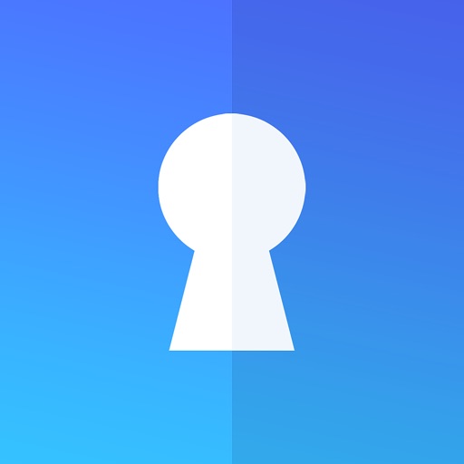 VPN for iPhone - Unlimited