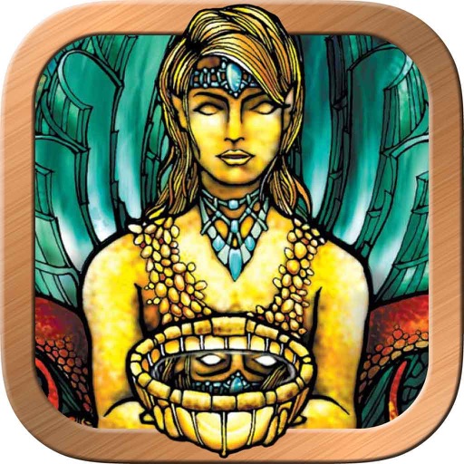 Revelations Tarot icon