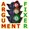 Jeff Teachworth - Argument Fixer PRO  artwork