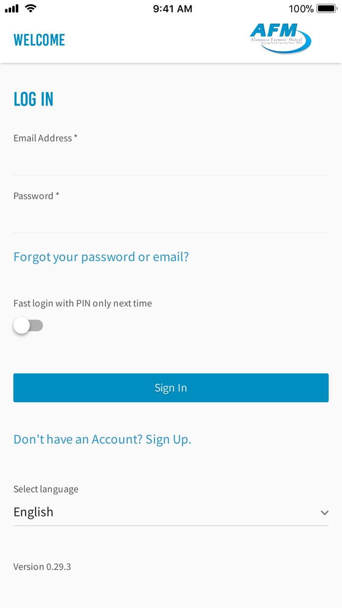 Alamance Farmers Mutual