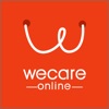 wecare–online icon