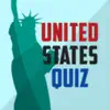 United States & America Quiz delete, cancel