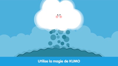 Screenshot #3 pour Pango Kumo - jeu météo enfants