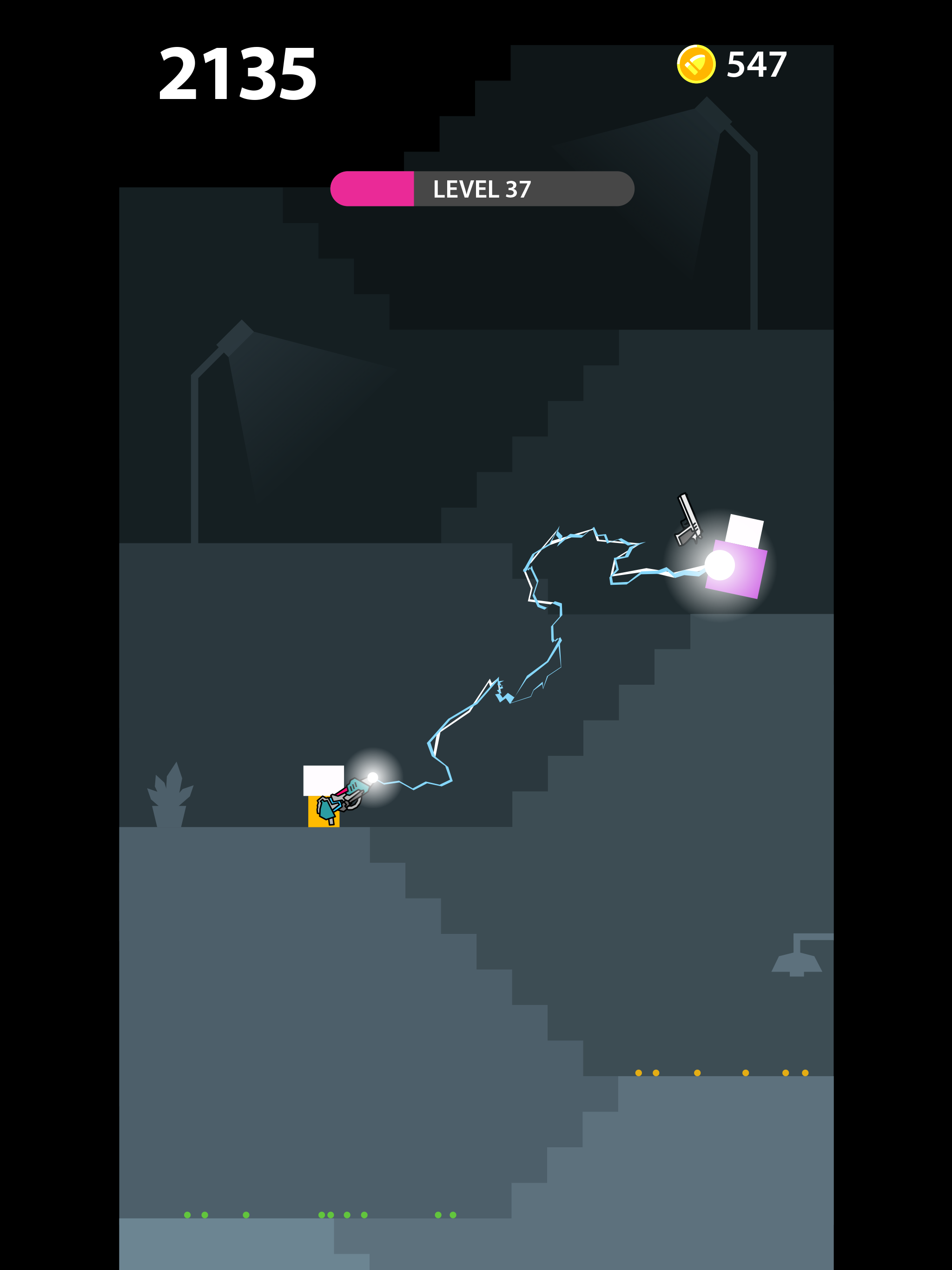 Mr Gun screenshot 5
