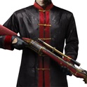 Hitman Снайпер (Hitman Sniper) icon