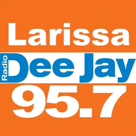 95.7 Larissa Deejay Читы