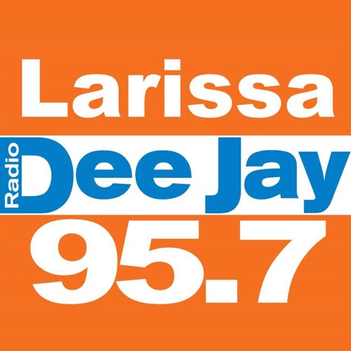 95.7 Larissa Deejay icon