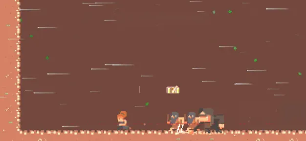 Bit Journey 比特征途应用截图