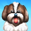 Puppy Care - pet puppies game icon