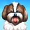 Puppy Care - pet puppies game