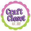 Craft Closet