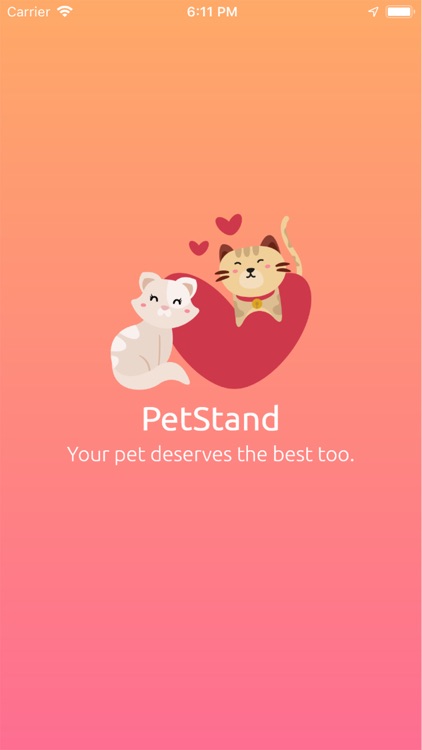 Petstand