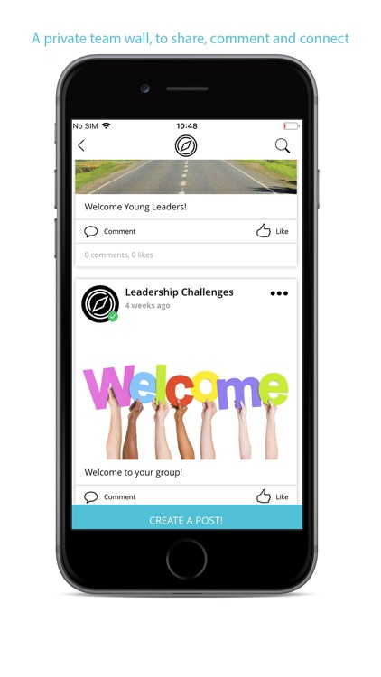 Leadership Challenges