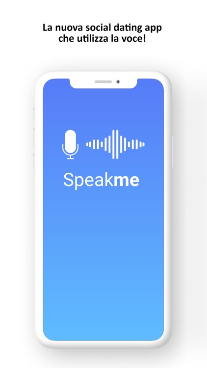 SpeakME