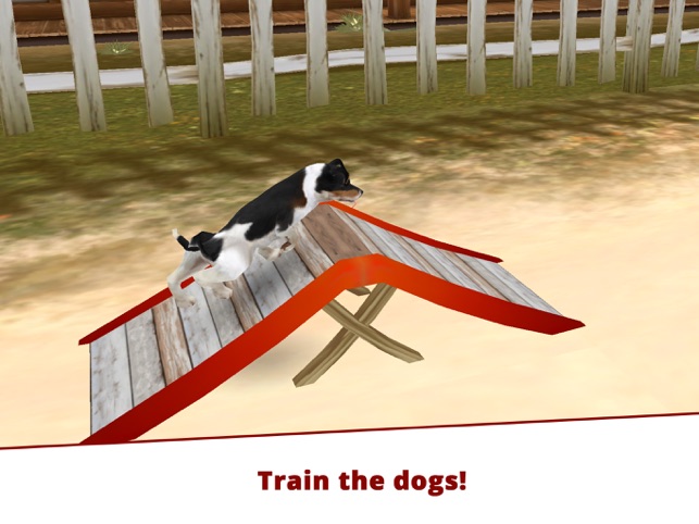 iPad Games for Dogs: We Tested Four of Them – Dogster