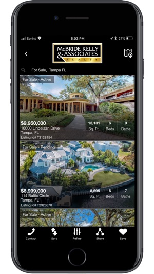 MKA Realty Property Search(圖2)-速報App