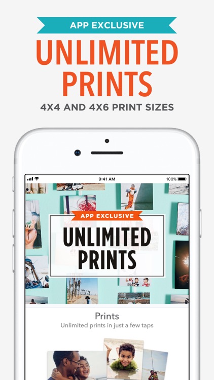Shutterfly: Prints & Gifts