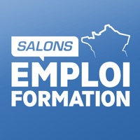 Salon emploi L4M app funktioniert nicht? Probleme und Störung