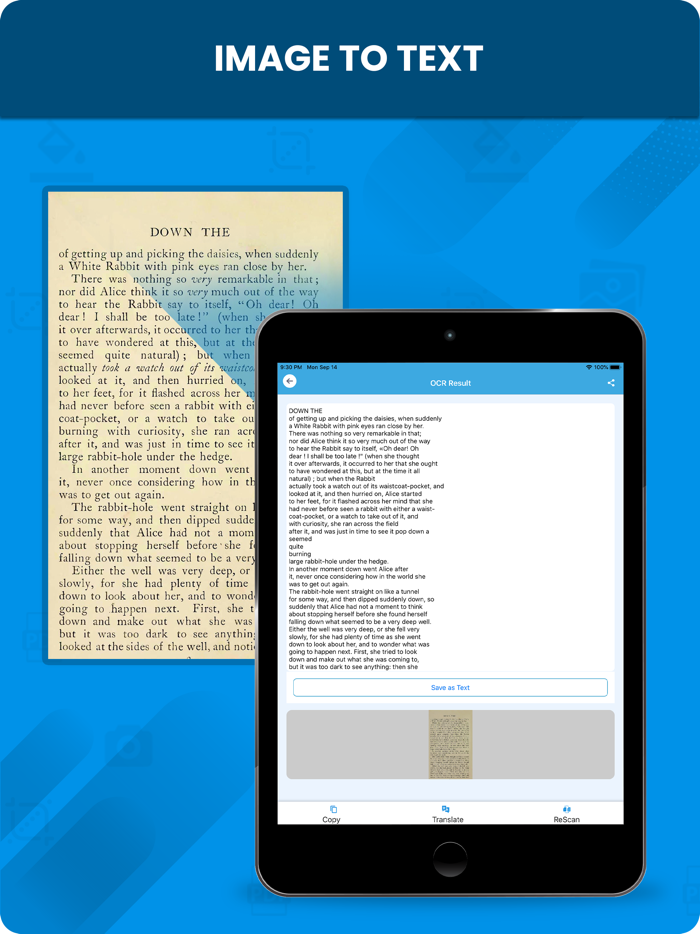 Doc Scanner – PDF Creator