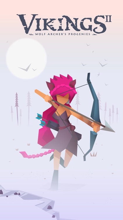 Vikings II screenshot-5