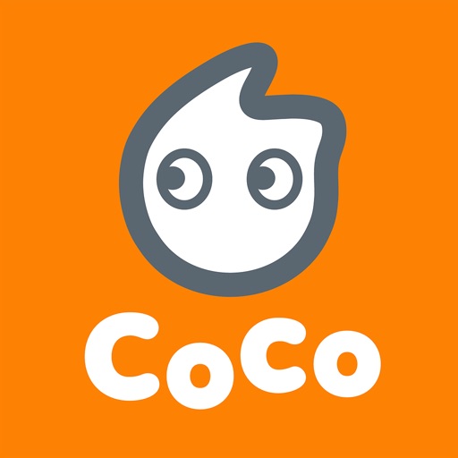 CoCo都可公式アプリ